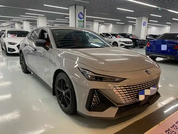 Changan UNI-V 2023