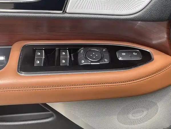 Lincoln Navigator 2021