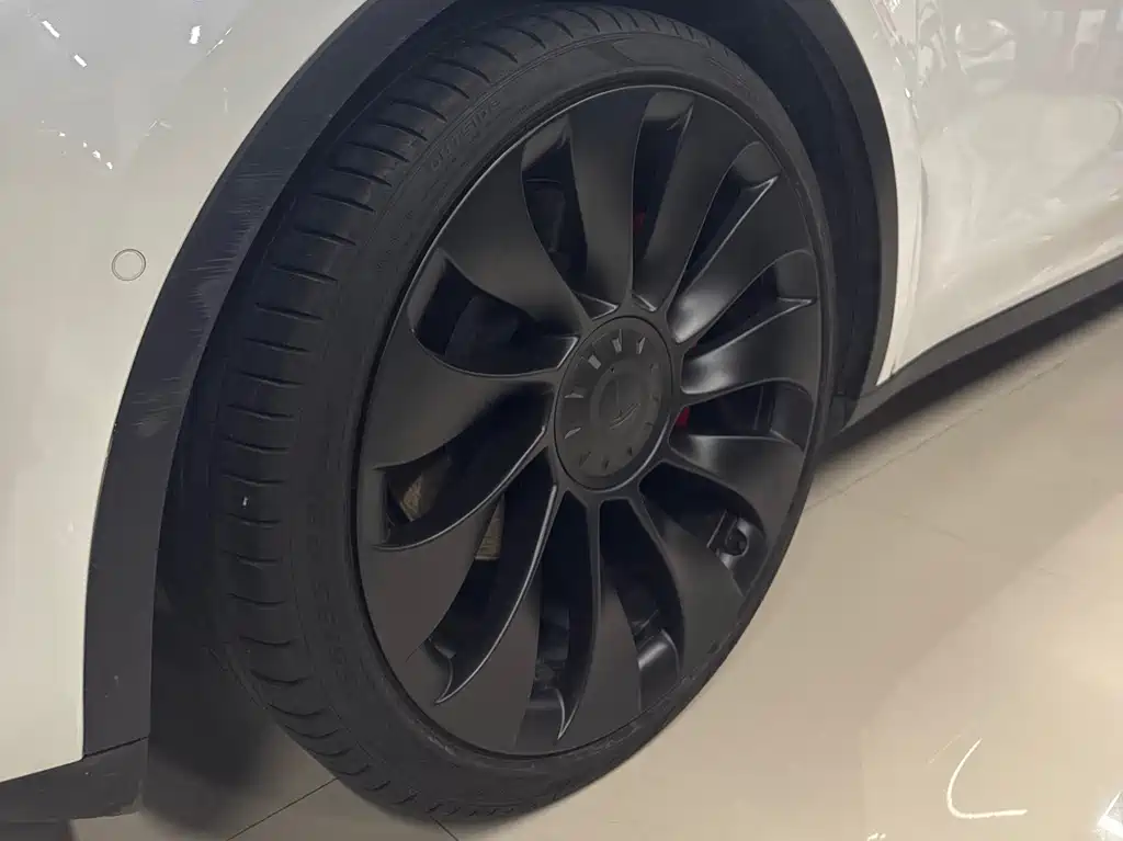 Tesla Model Y 2022 — фото 10