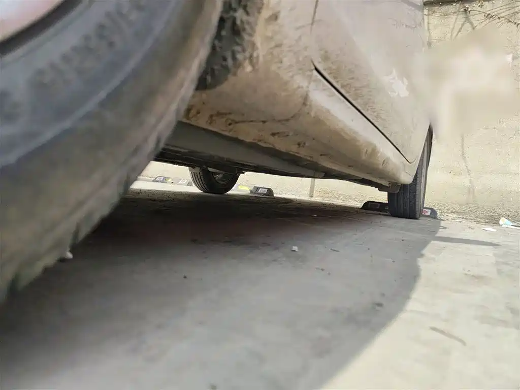 Kia K2 2018 — фото 19