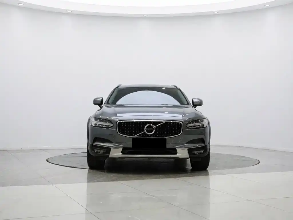 Volvo V90 2019 — фото 2