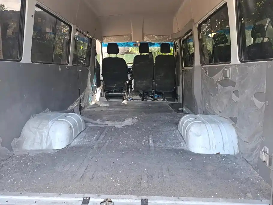 IVECO Daily 2024