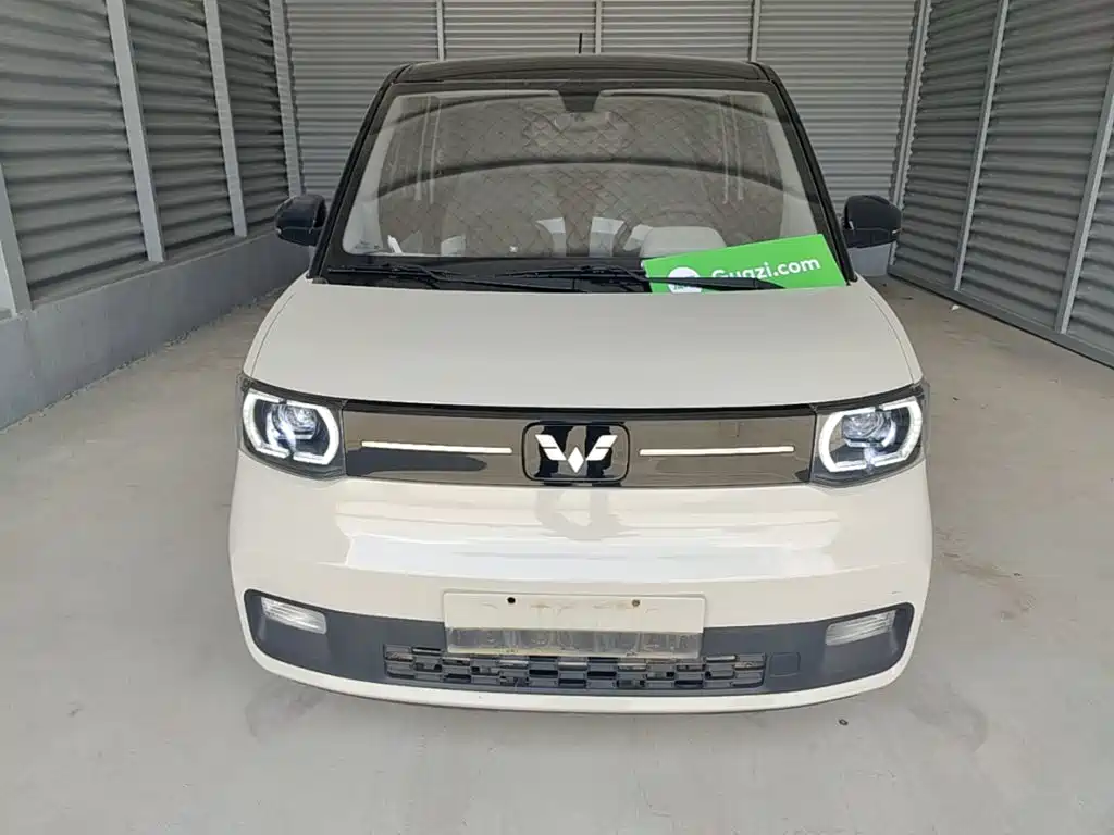 Wuling MINIEV 2023