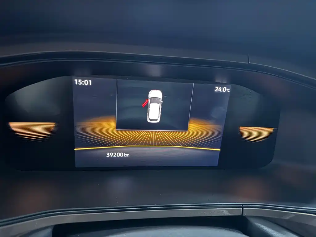 Volkswagen Tuyue 2022