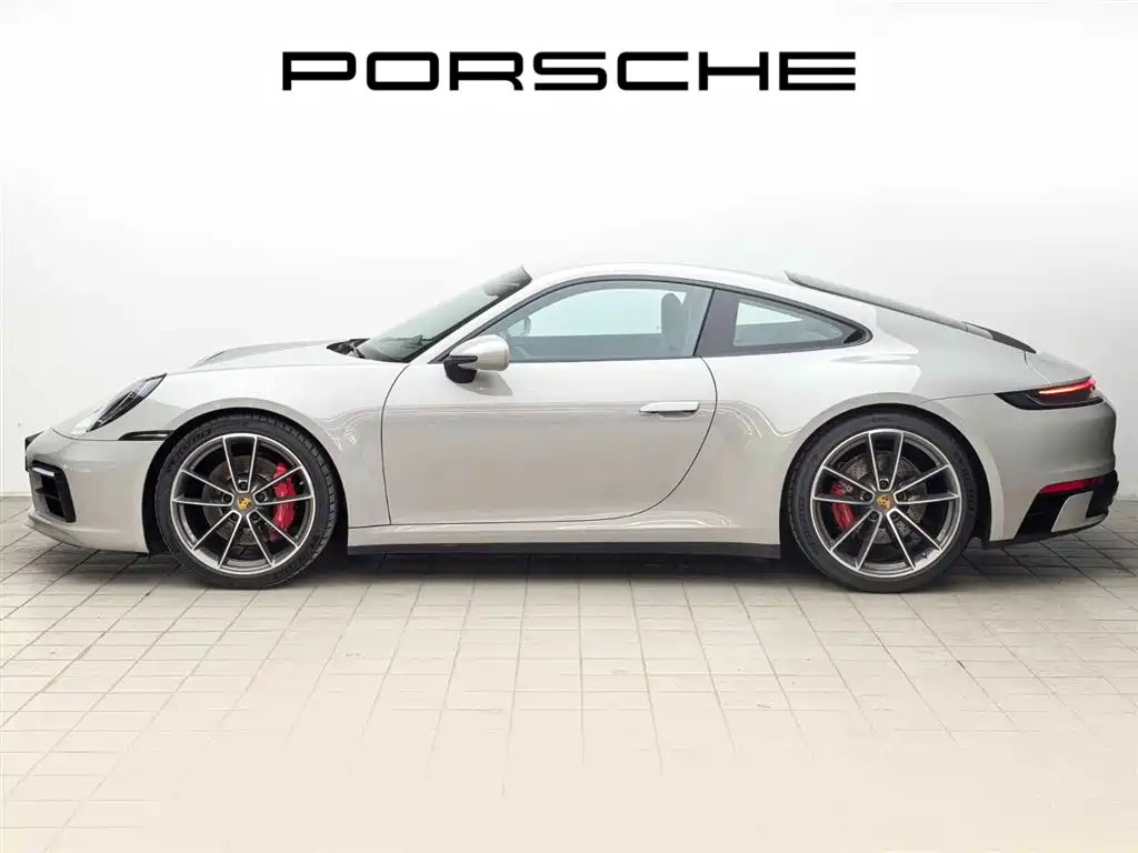 Porsche 911 — фото 6
