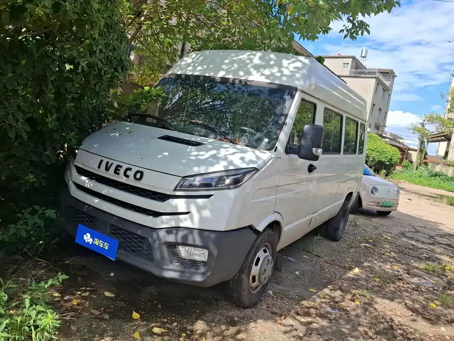 IVECO Daily 2024
