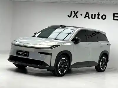 Toyota bZ3X 2025