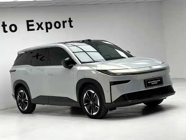 Toyota bZ3X 2025
