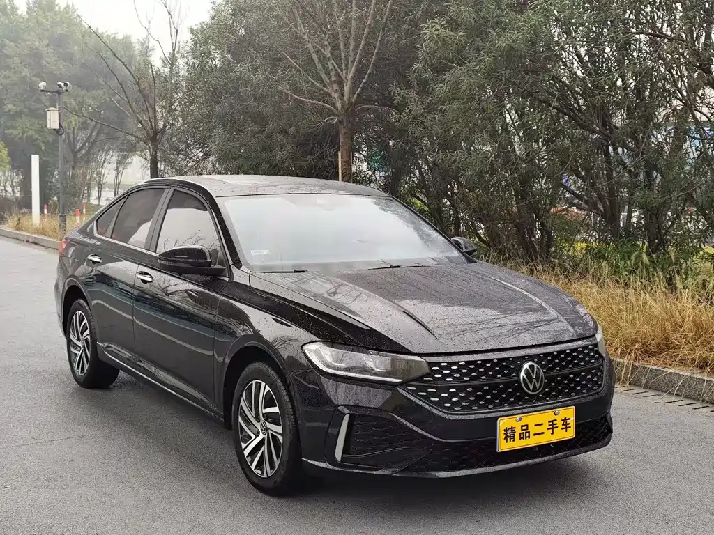 Volkswagen Lavida 2025