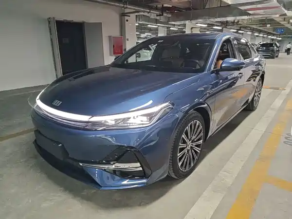 Geely Galaxy A7 EM 2025