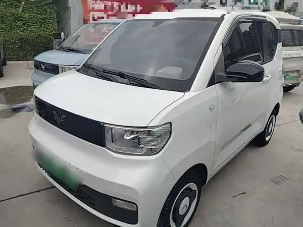 Wuling Hongguang MINIEV 2023