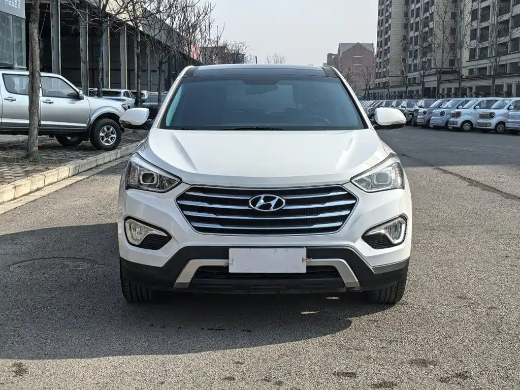 Hyundai Grand Max 2016 — фото 5