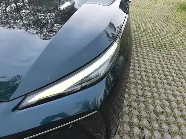Dongfeng Fengxing T5 EVO 2022