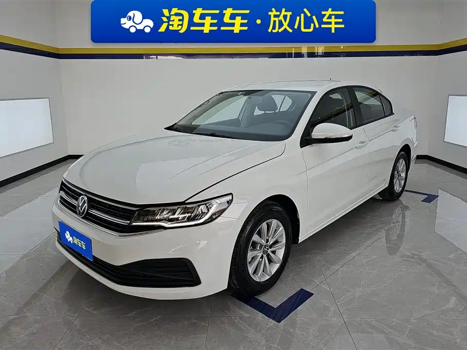 Volkswagen Bora 2022