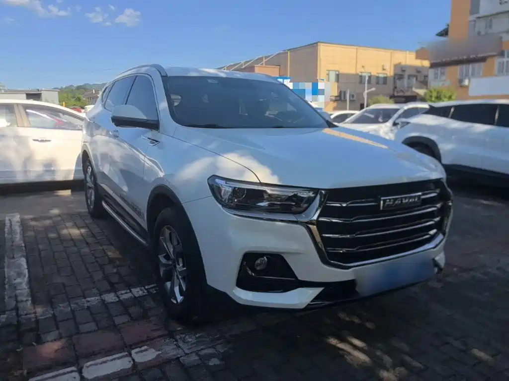 Haval H6 2022