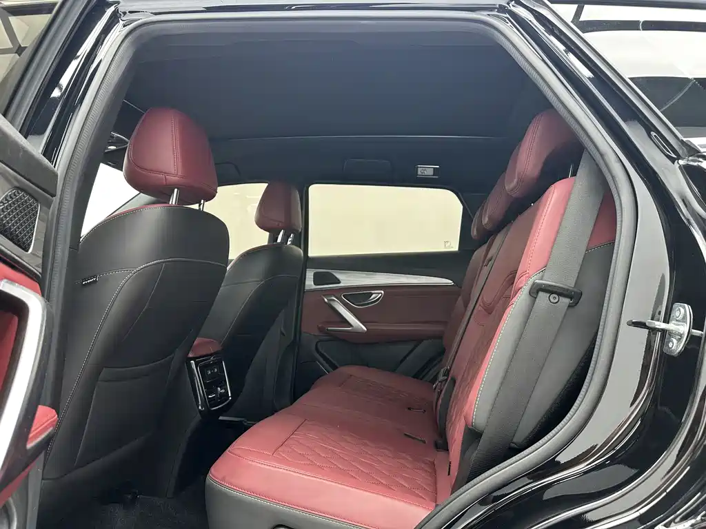 Jetour Jietu X70 PLUS 2023