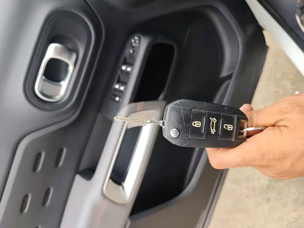 Citroën C5 Aircross 2018 — фото 9