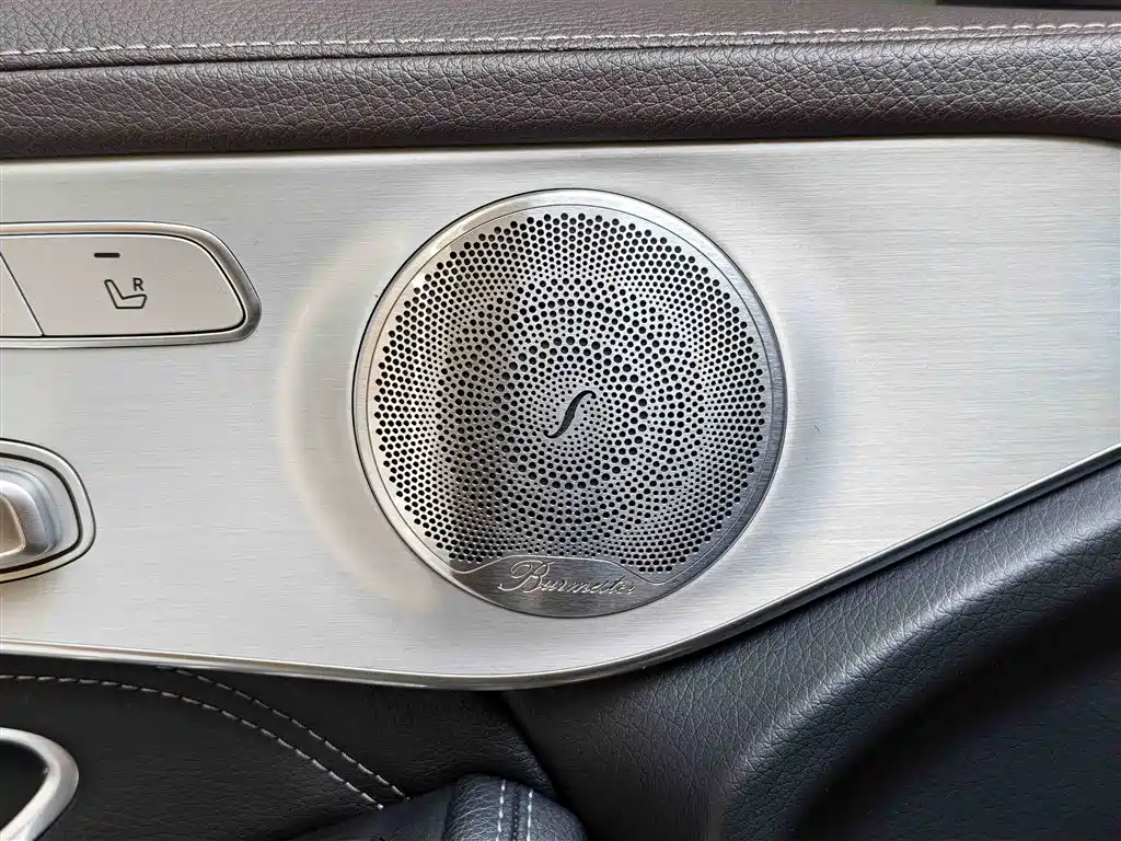 Mercedes-Benz GLC 2020 — фото 17