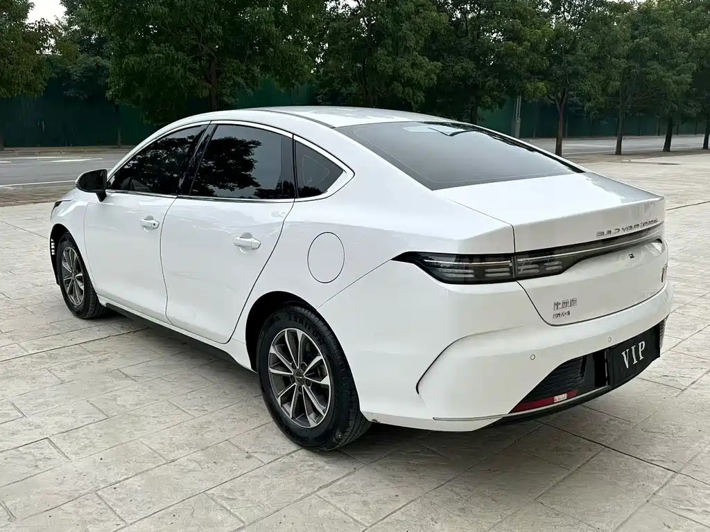 BYD Destroyer 05 2025 — фото 8