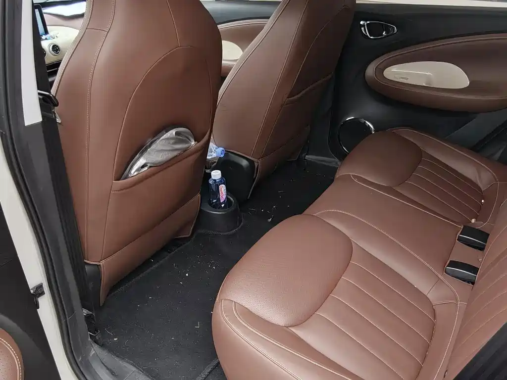 Wuling Bingo 2023