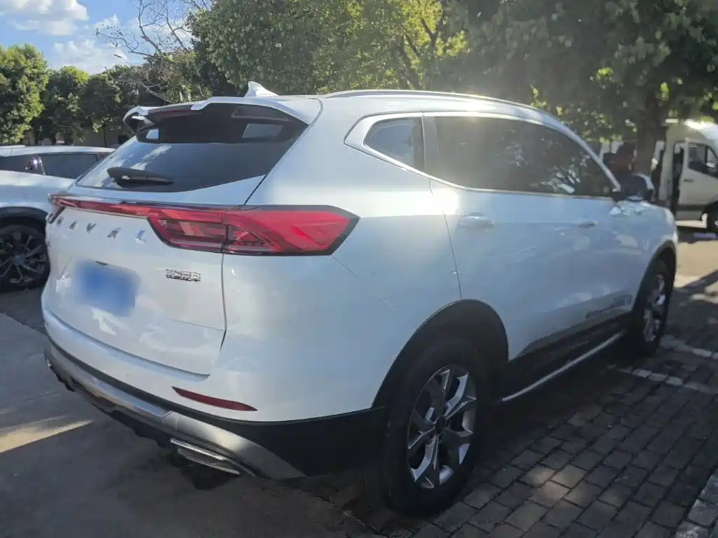 Haval H6 2022