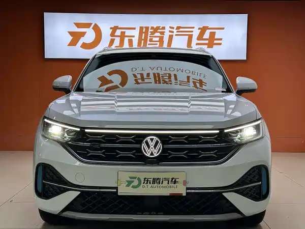 Volkswagen Tanyuex 2024