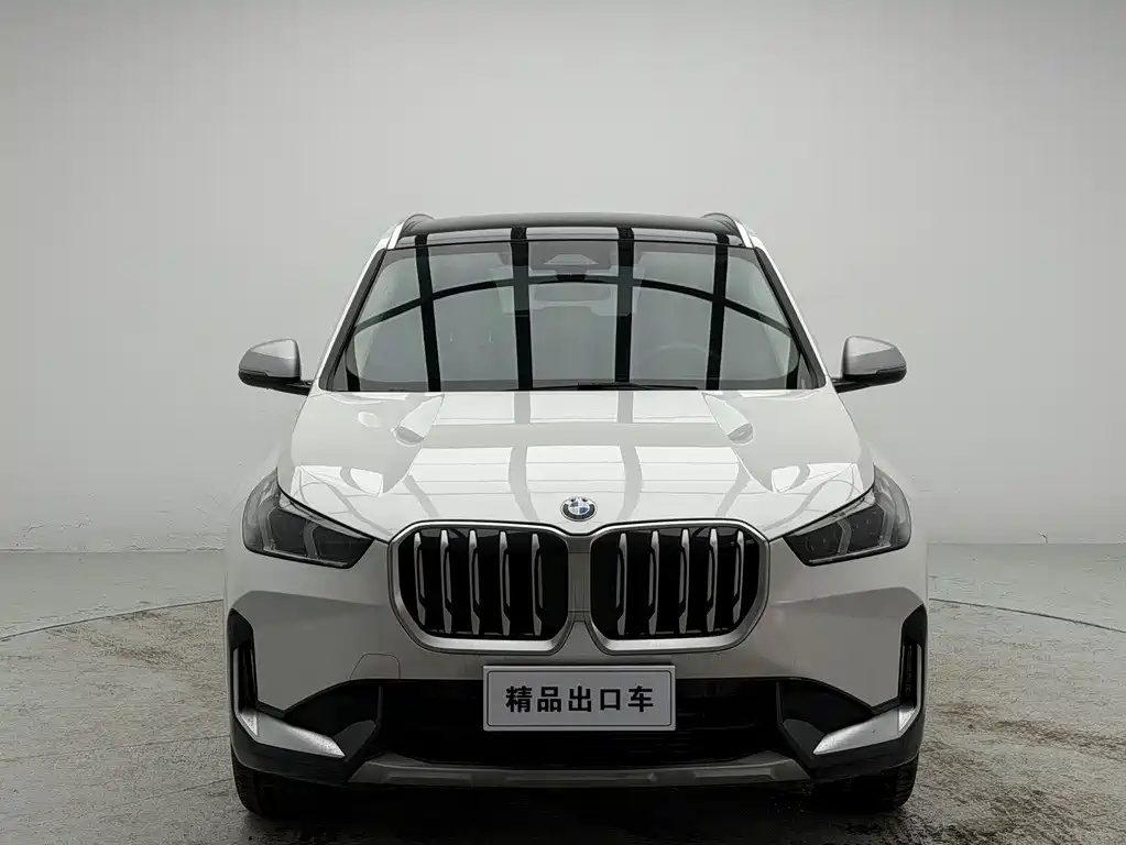 BMW X1 2023 — фото 2