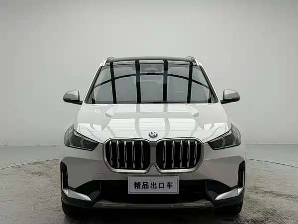 BMW X1 2023