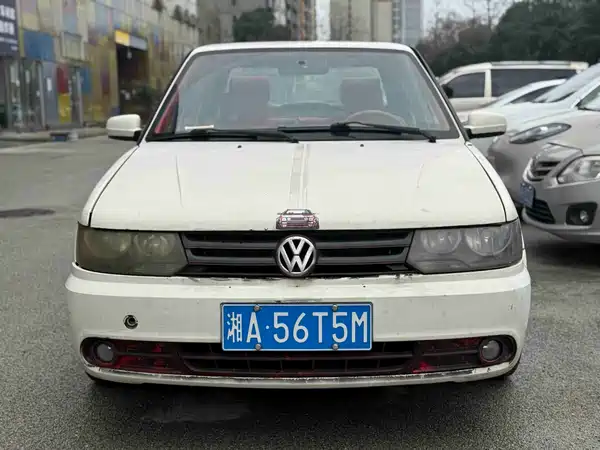 Volkswagen Jetta 2012