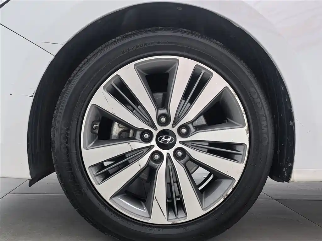 Hyundai Mistra 2016 — фото 17