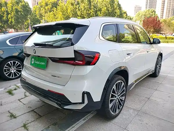 BMW X1 2023