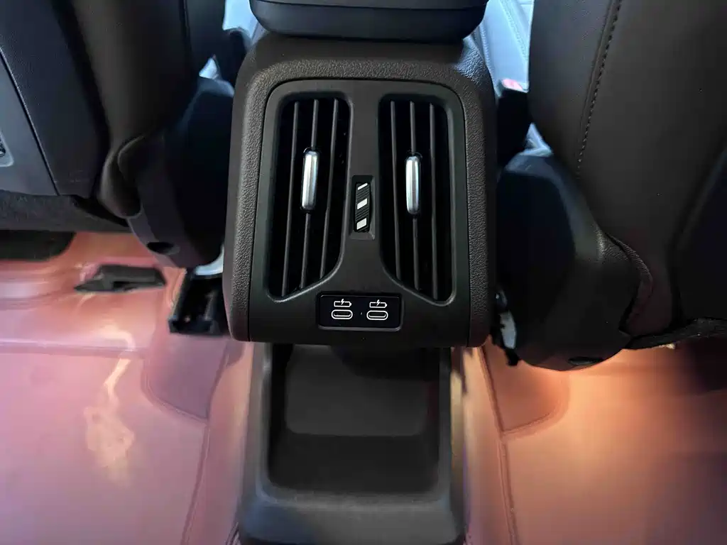 BMW X1 2023 — фото 17