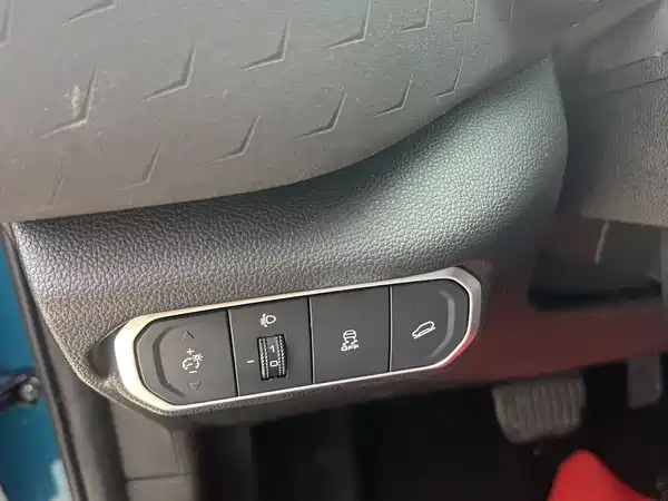 Haval Red Rabbit 2022
