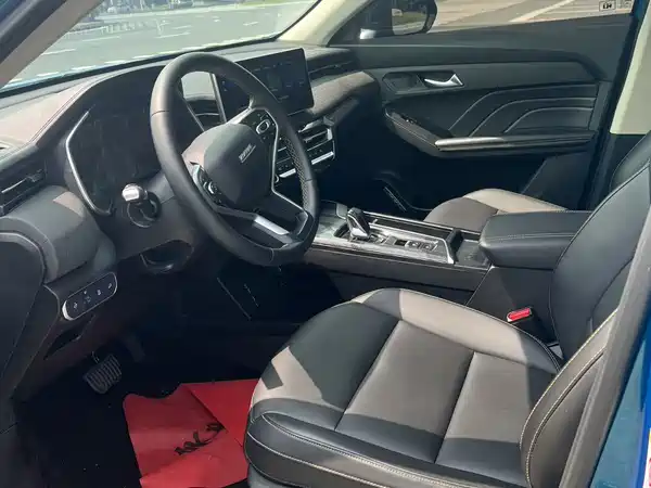 Haval Red Rabbit 2022