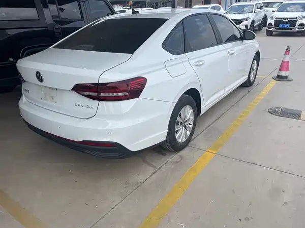 Volkswagen Lavida 2023