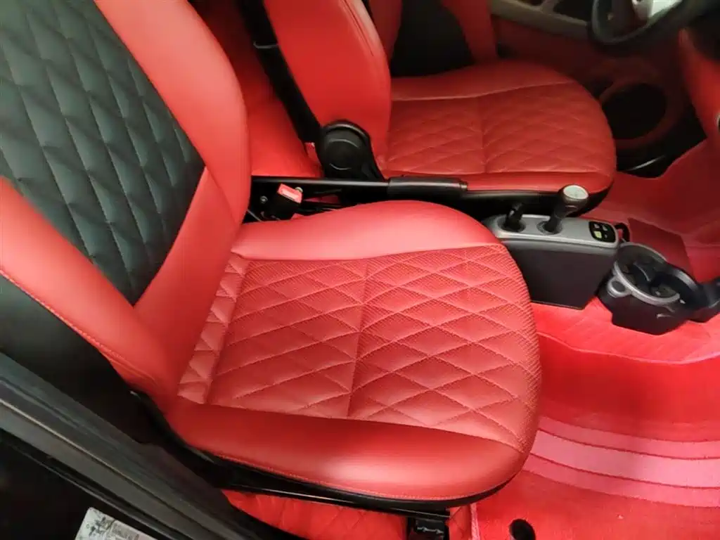 smart Fortwo 2014 — фото 25
