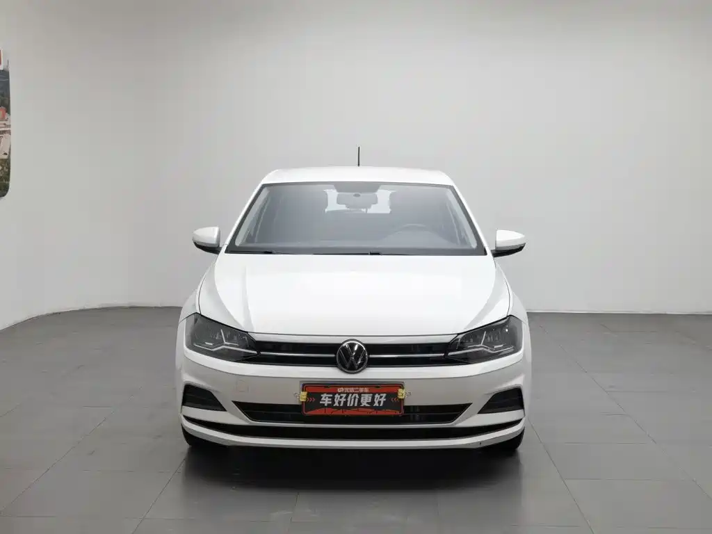 Volkswagen Polo 2024