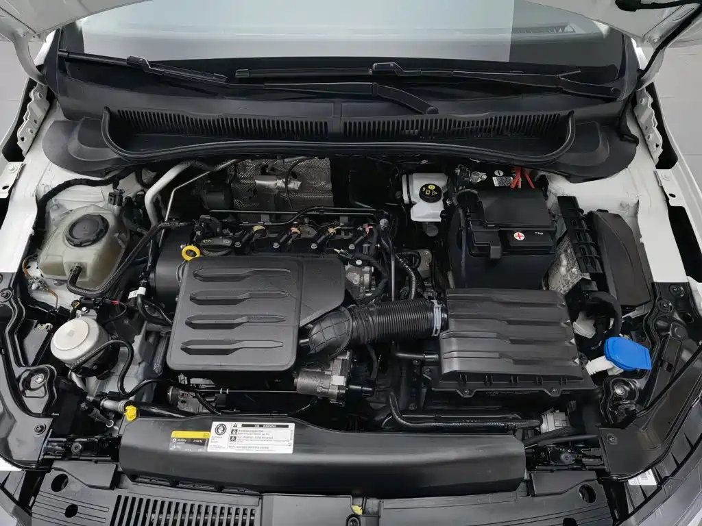 Volkswagen Polo 2024