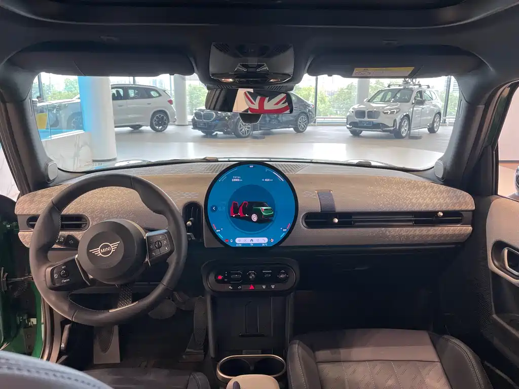 MINI Mini 2025