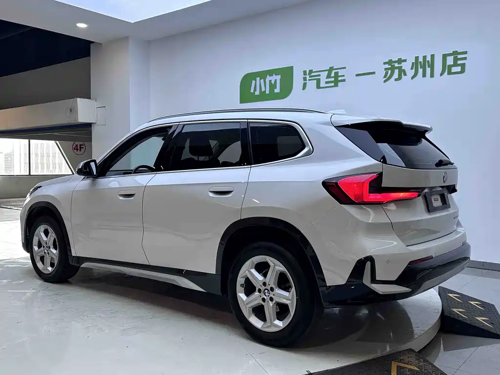 BMW X1 2023
