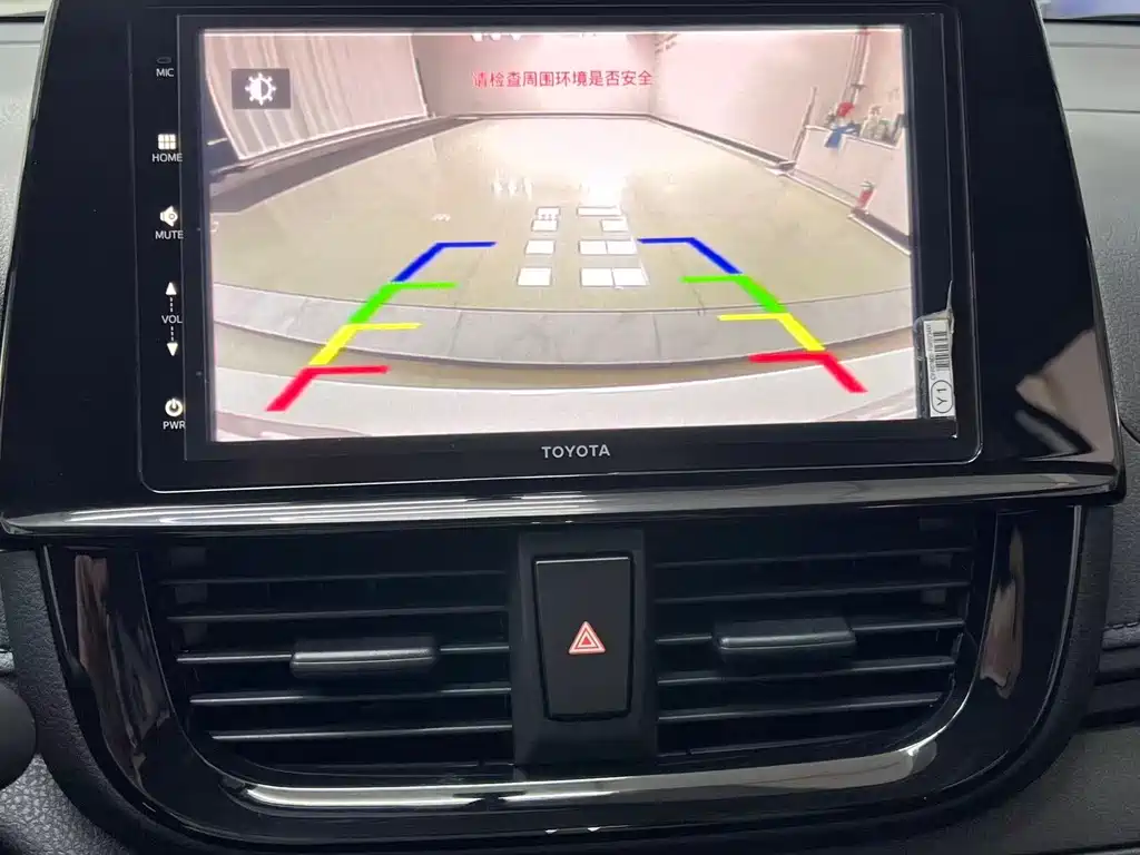 Toyota Vios FS 2022 — фото 13
