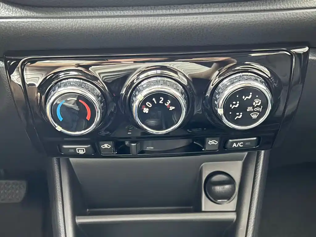 Toyota Vios FS 2022 — фото 12