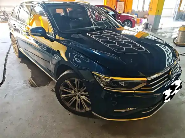 Volkswagen Viloran 2022