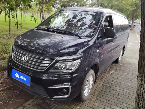Dongfeng Lingzhi 2018