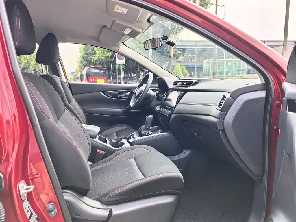 Nissan Qashqai 2019 — фото 14