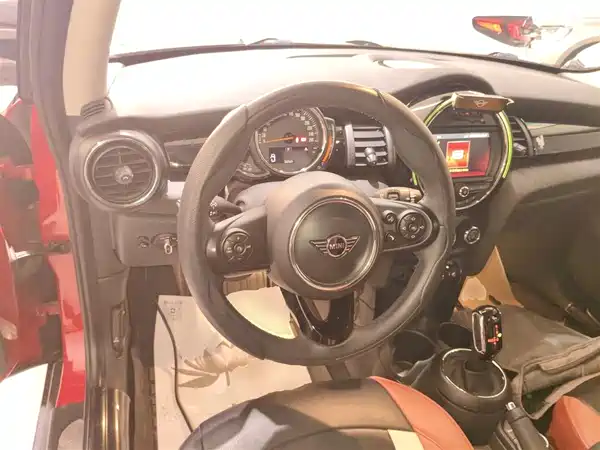 MINI MINI 2019