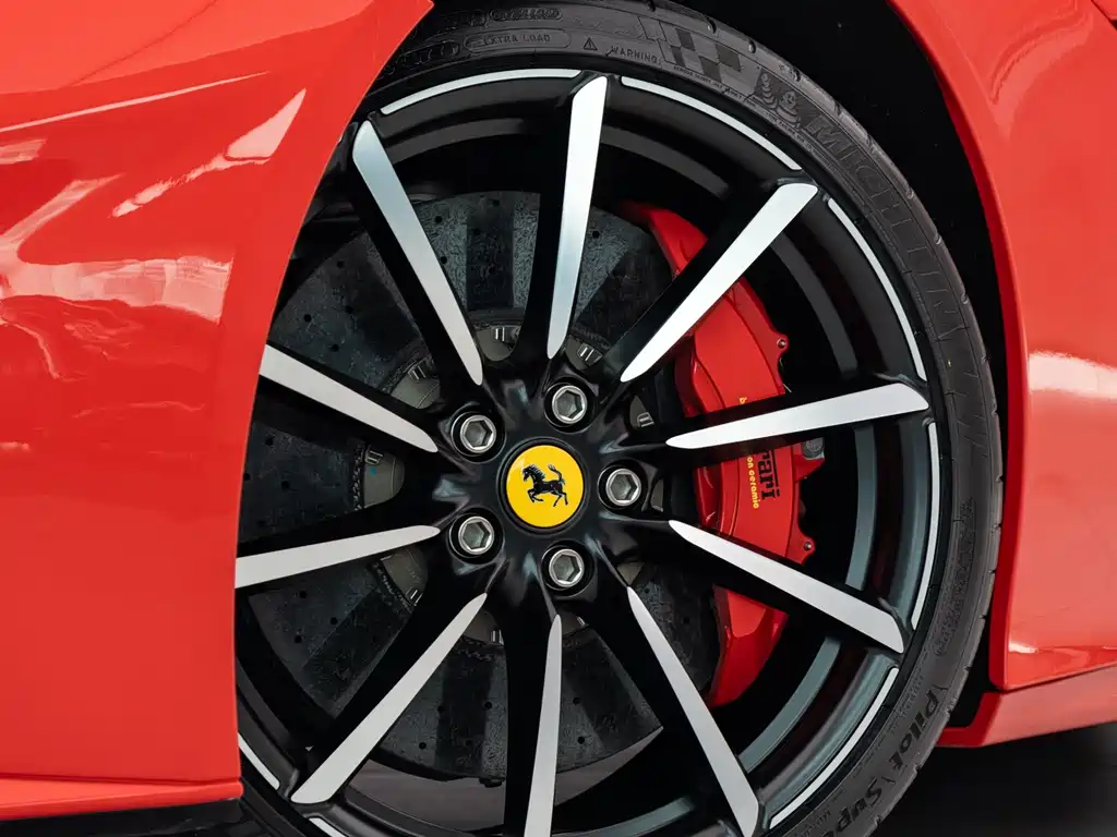 Ferrari F12berlinetta 2014 — фото 4