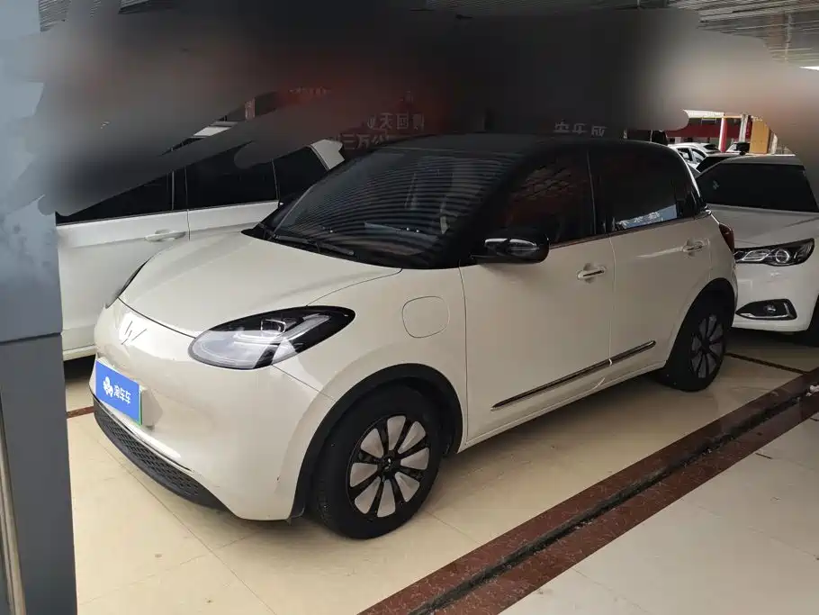 Wuling Bingo 2023