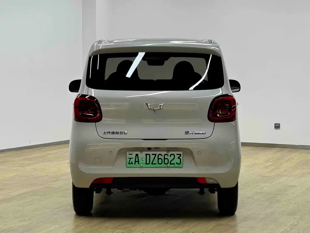 Wuling MINIEV 2025