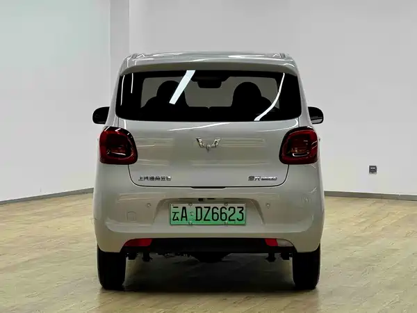 Wuling Hongguang MINIEV 2025